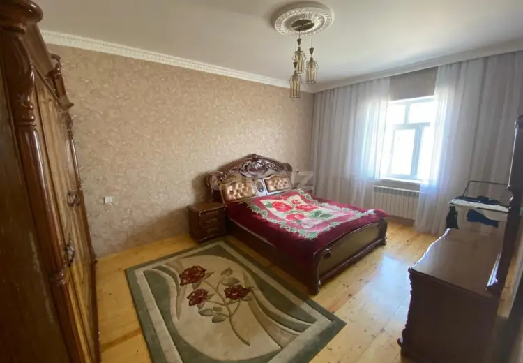 4 otaqlı mənzil , Sumqayıt