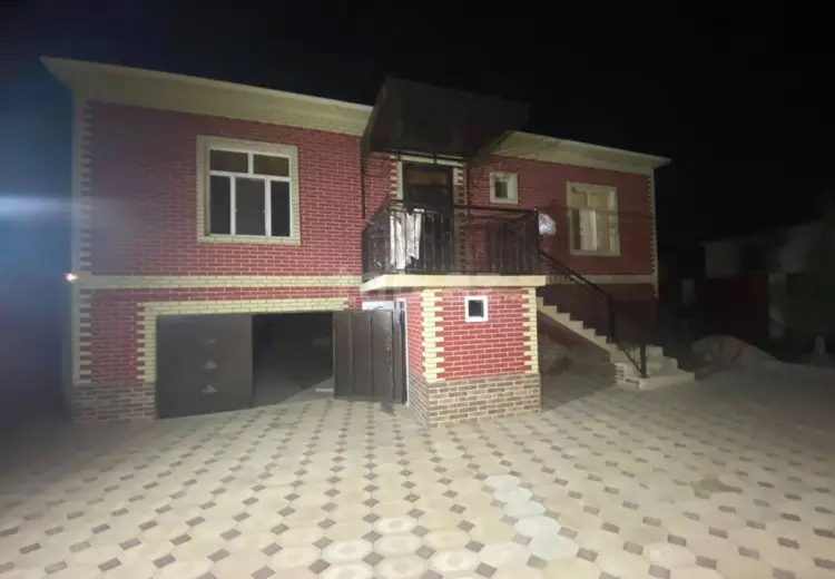 4 otaqlı mənzil , Sumqayıt