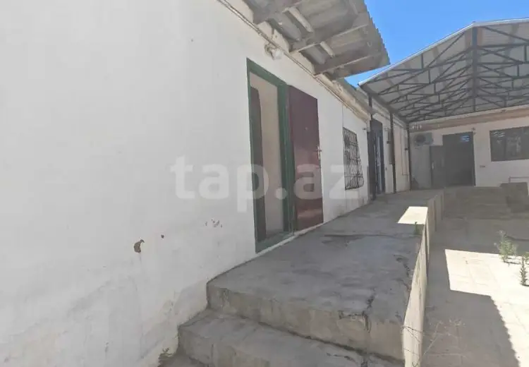 5 otaqlı mənzil , Sumqayıt