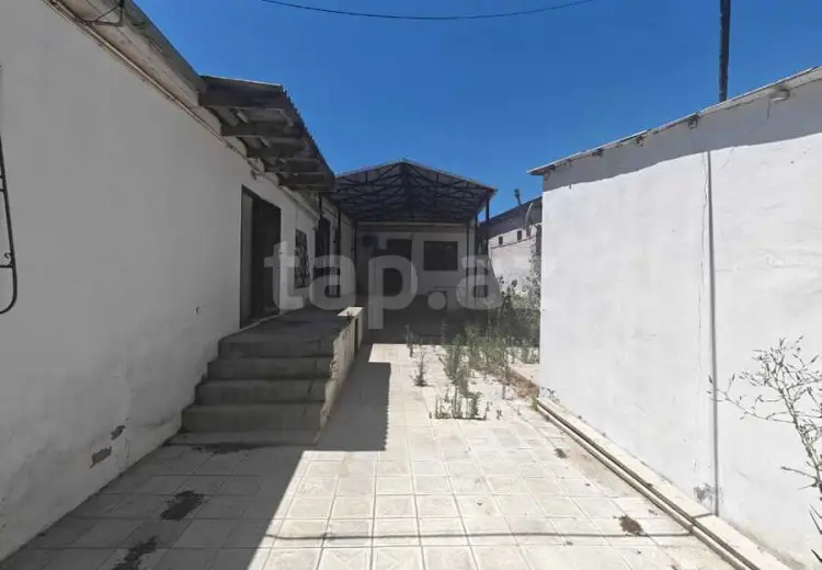 5 otaqlı mənzil , Sumqayıt
