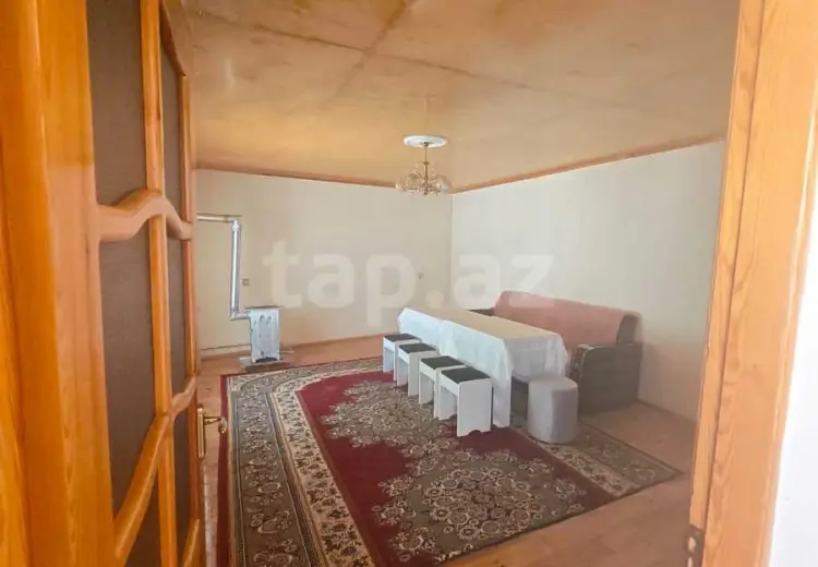 5 otaqlı mənzil , Sumqayıt