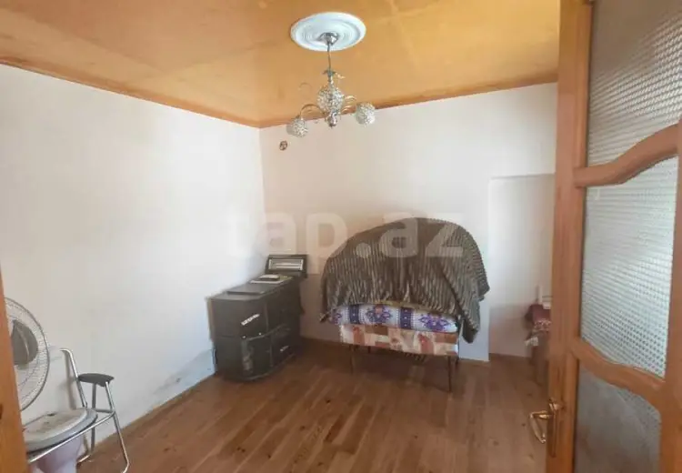 5 otaqlı mənzil , Sumqayıt