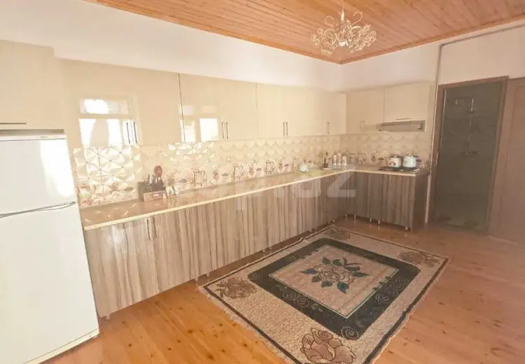 5 otaqlı mənzil , Sumqayıt