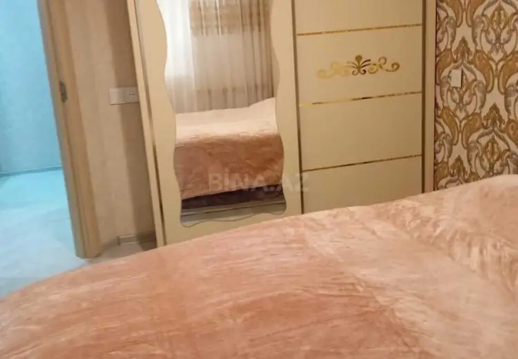 2 otaqlı mənzil Satılır, Xırdalan