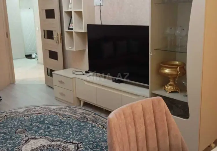 2 otaqlı mənzil Satılır, Xırdalan
