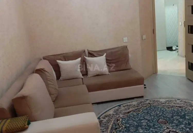 2 otaqlı mənzil Satılır, Xırdalan
