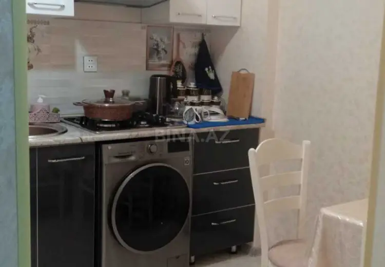 2 otaqlı mənzil Satılır, Xırdalan