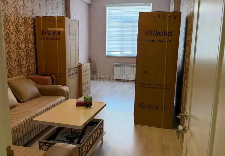 2 otaqlı mənzil Satılır, Xırdalan