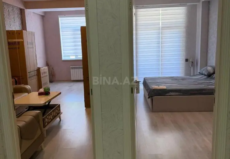 2 otaqlı mənzil Satılır, Xırdalan