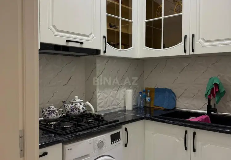 2 otaqlı mənzil Satılır, Xırdalan