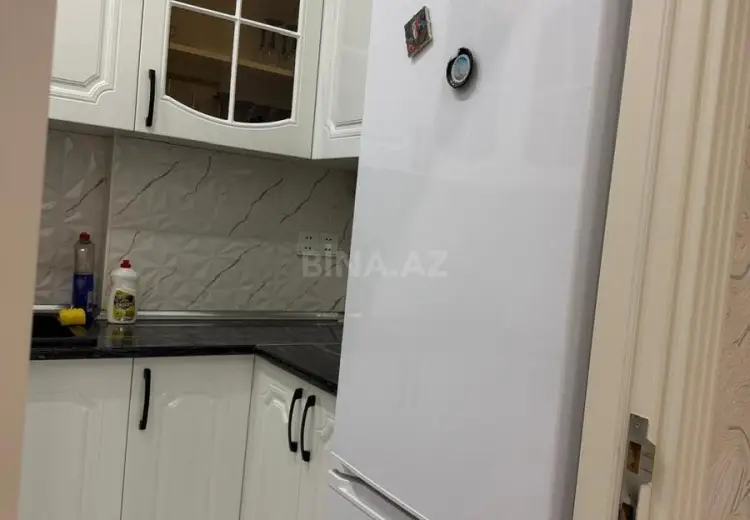 2 otaqlı mənzil Satılır, Xırdalan