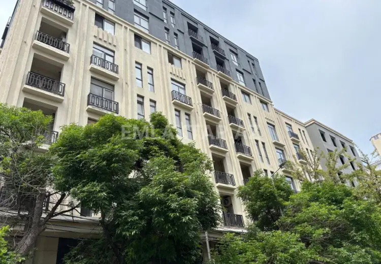 385 000 AZN - 3 otaqlı mənzil Satılır, Nəsimi, Bakı