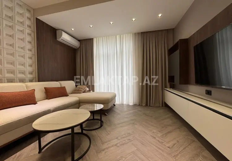 385 000 AZN - 3 otaqlı mənzil Satılır, Nəsimi, Bakı