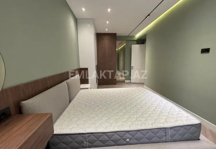 385 000 AZN - 3 otaqlı mənzil Satılır, Nəsimi, Bakı