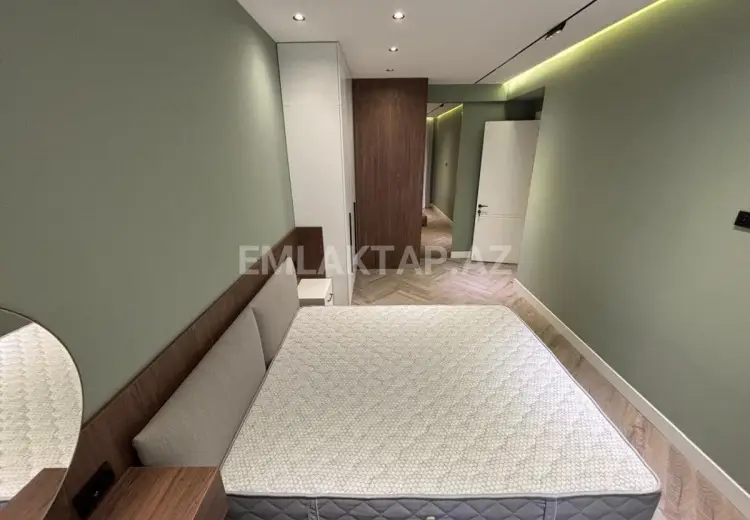 385 000 AZN - 3 otaqlı mənzil Satılır, Nəsimi, Bakı