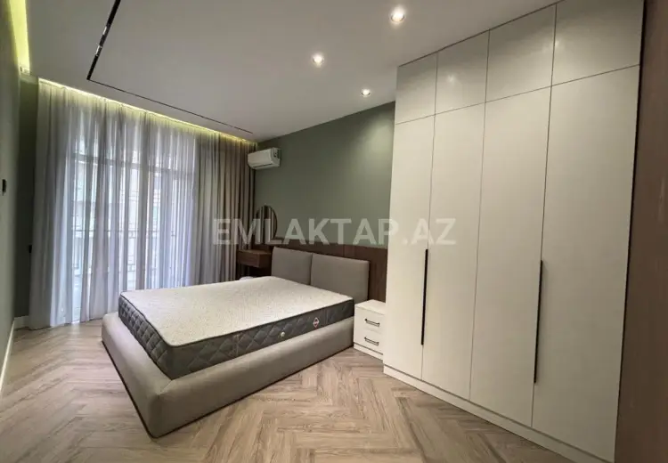 385 000 AZN - 3 otaqlı mənzil Satılır, Nəsimi, Bakı