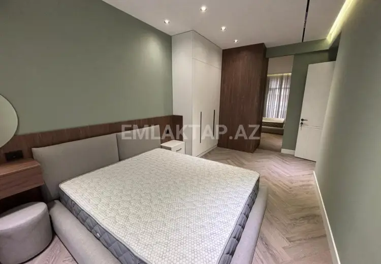 385 000 AZN - 3 otaqlı mənzil Satılır, Nəsimi, Bakı