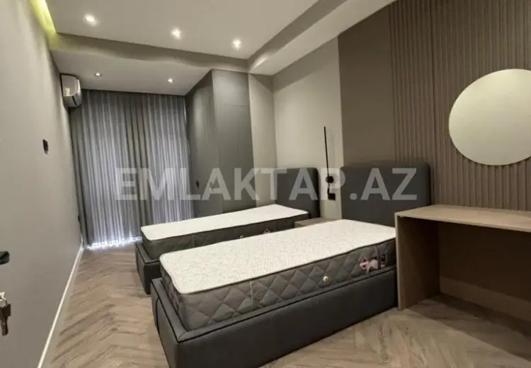 385 000 AZN - 3 otaqlı mənzil Satılır, Nəsimi, Bakı