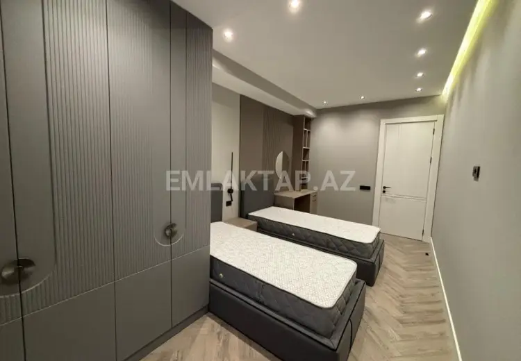 385 000 AZN - 3 otaqlı mənzil Satılır, Nəsimi, Bakı