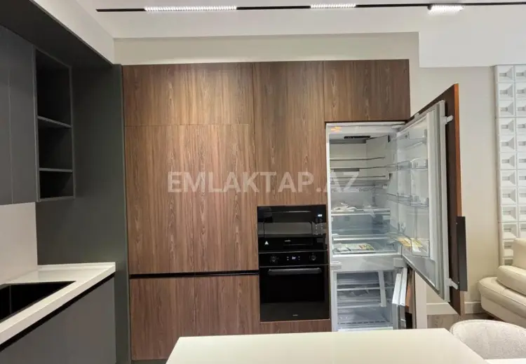 385 000 AZN - 3 otaqlı mənzil Satılır, Nəsimi, Bakı