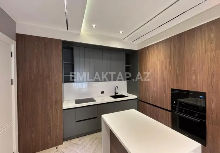 385 000 AZN - 3 otaqlı mənzil Satılır, Nəsimi, Bakı