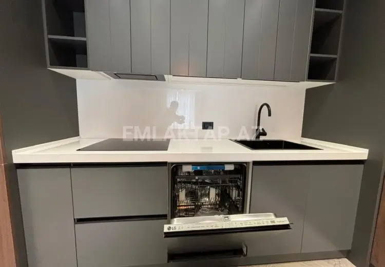 385 000 AZN - 3 otaqlı mənzil Satılır, Nəsimi, Bakı