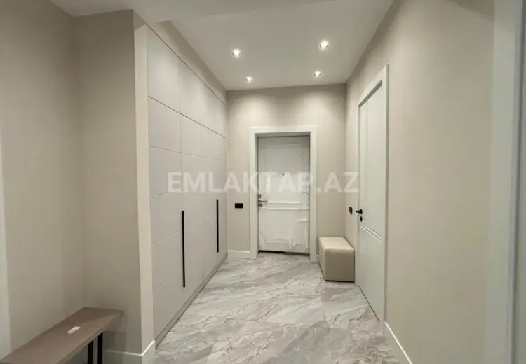 385 000 AZN - 3 otaqlı mənzil Satılır, Nəsimi, Bakı