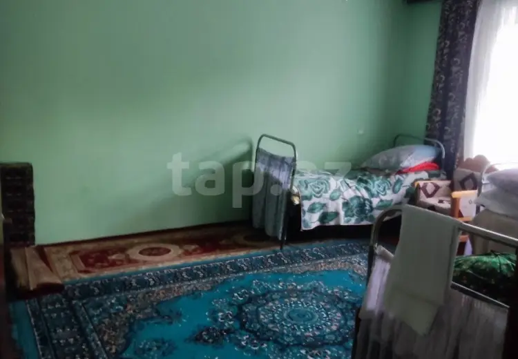 4 otaqlı mənzil , İsmayıllı