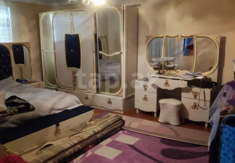 4 otaqlı mənzil , İsmayıllı