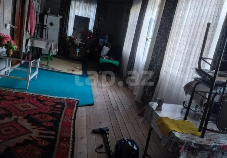 4 otaqlı mənzil , İsmayıllı