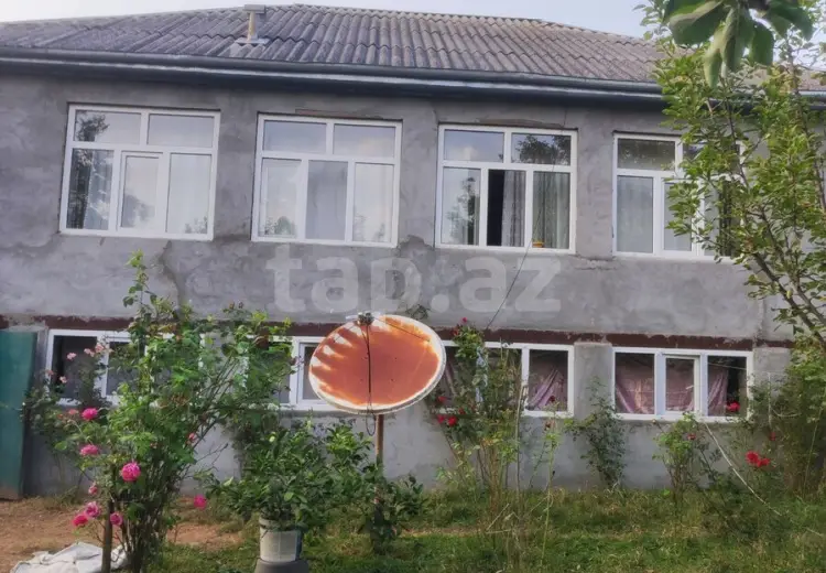 4 otaqlı mənzil , İsmayıllı
