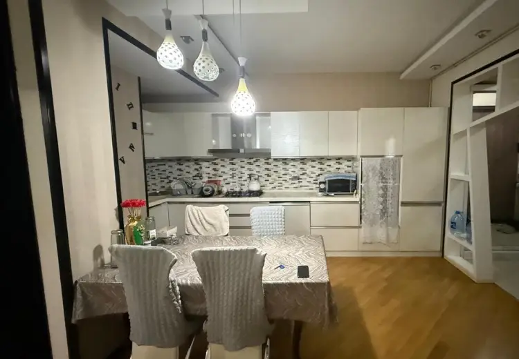3 otaqlı mənzil Kirayə (aylıq), Yasamal qəs., Yasamal, Bakı