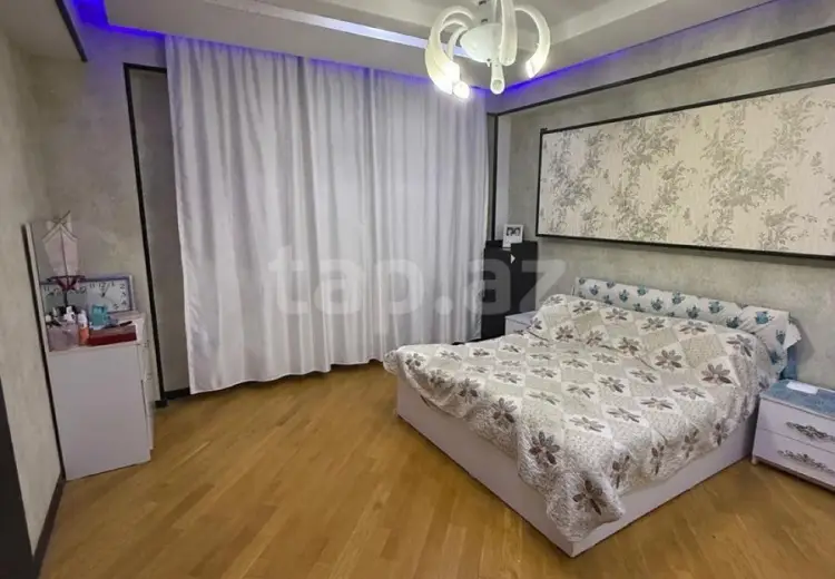 3 otaqlı mənzil Kirayə (aylıq), Yasamal qəs., Yasamal, Bakı
