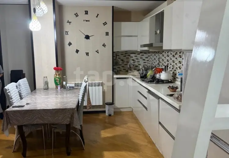 3 otaqlı mənzil Kirayə (aylıq), Yasamal qəs., Yasamal, Bakı