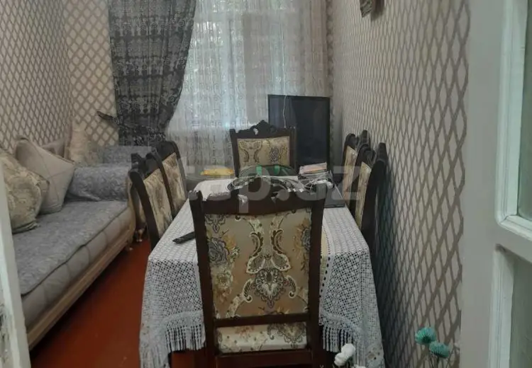 2 otaqlı mənzil , Sumqayıt