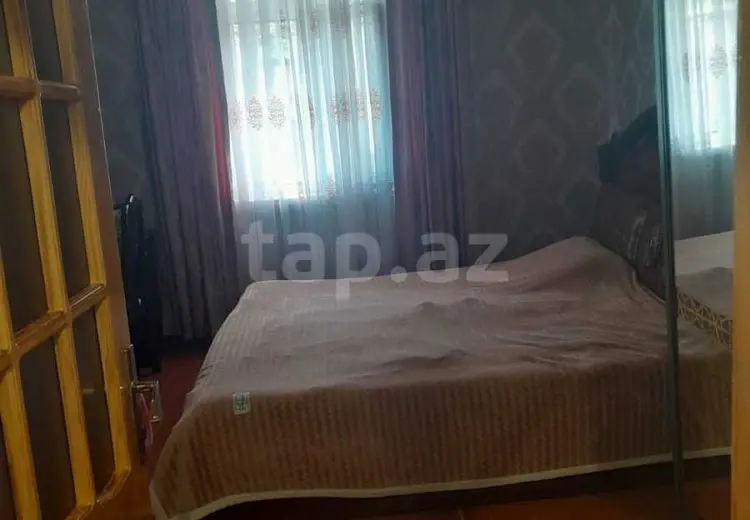 2 otaqlı mənzil , Sumqayıt
