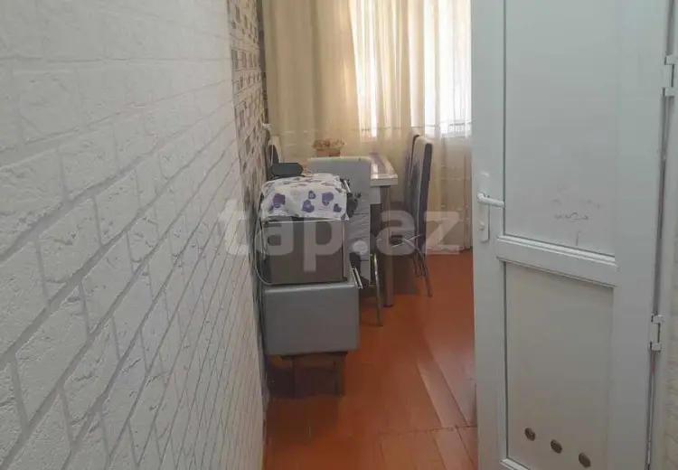 2 otaqlı mənzil , Sumqayıt