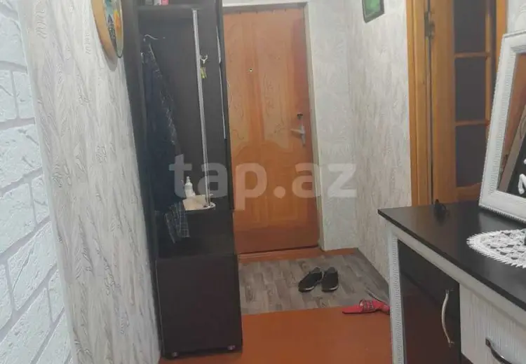 2 otaqlı mənzil , Sumqayıt