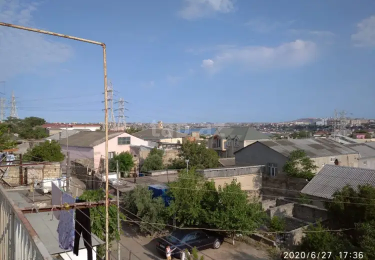2 otaqlı mənzil , Sabunçu, Bakı