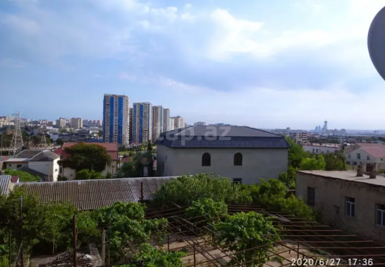 2 otaqlı mənzil , Sabunçu, Bakı