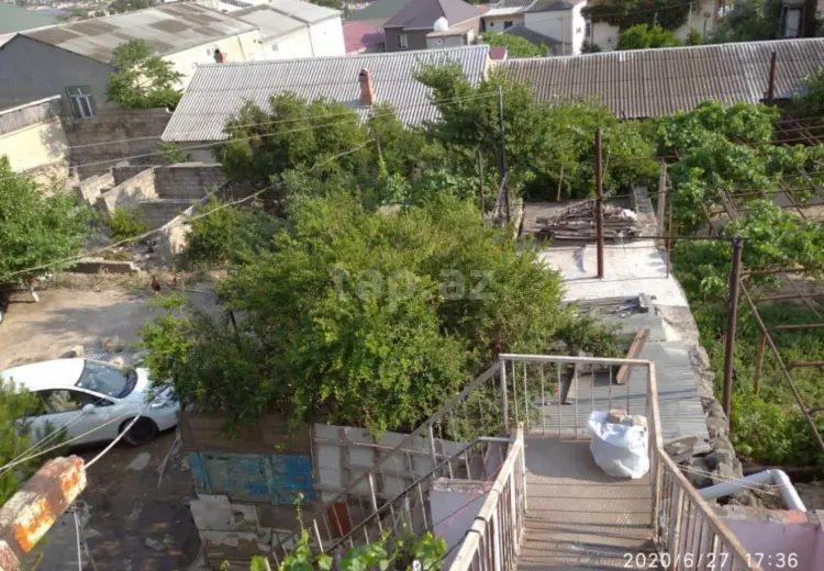 2 otaqlı mənzil , Sabunçu, Bakı