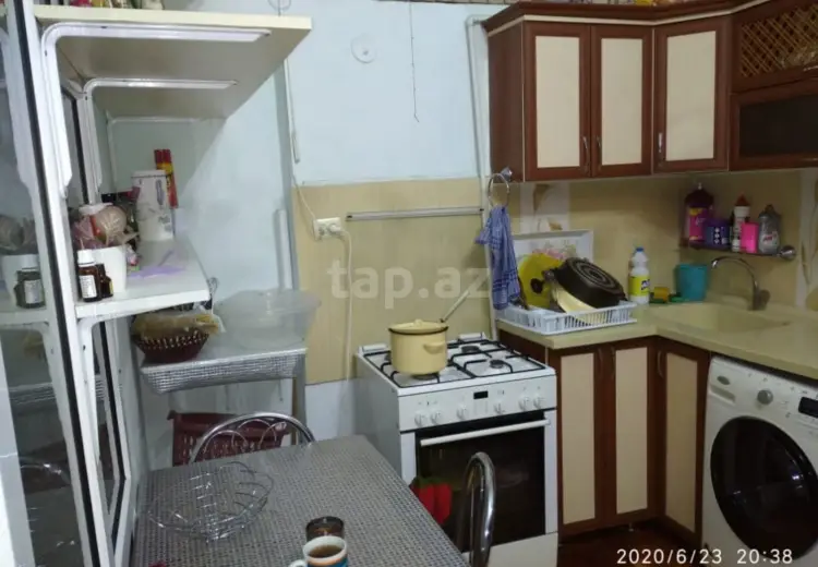 2 otaqlı mənzil , Sabunçu, Bakı