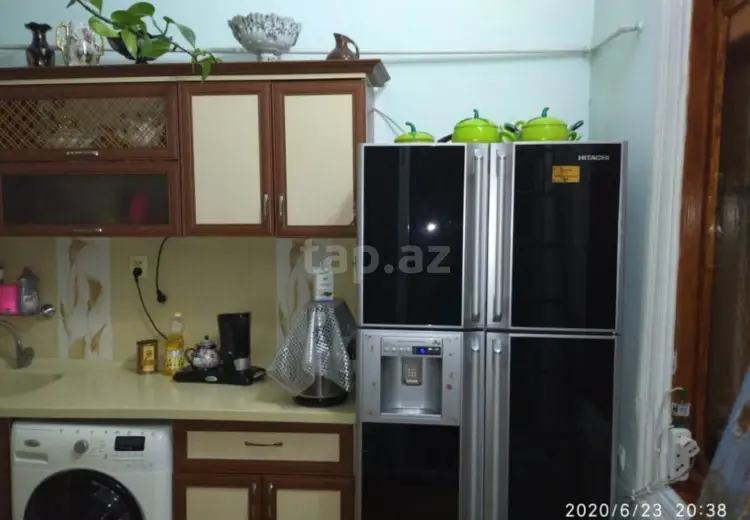 2 otaqlı mənzil , Sabunçu, Bakı