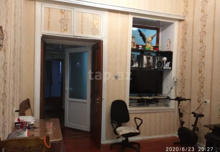 2 otaqlı mənzil , Sabunçu, Bakı
