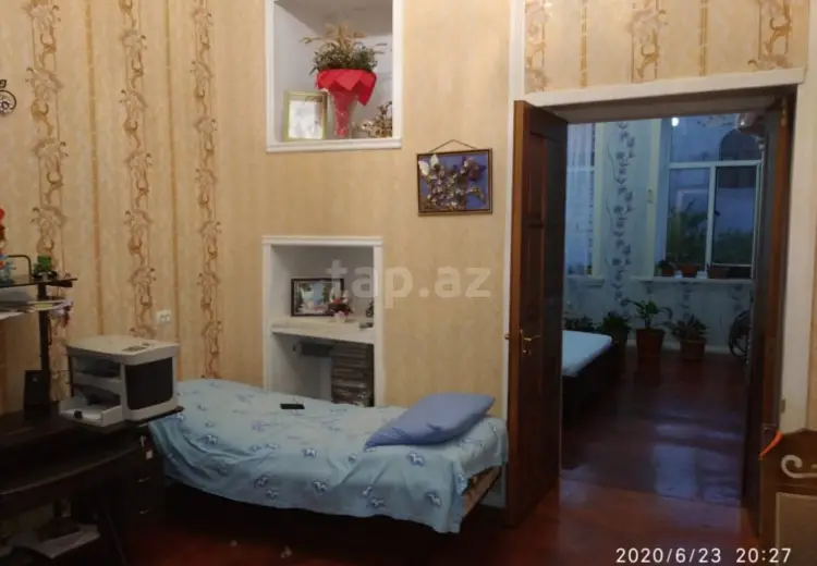 2 otaqlı mənzil , Sabunçu, Bakı