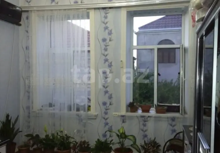 2 otaqlı mənzil , Sabunçu, Bakı