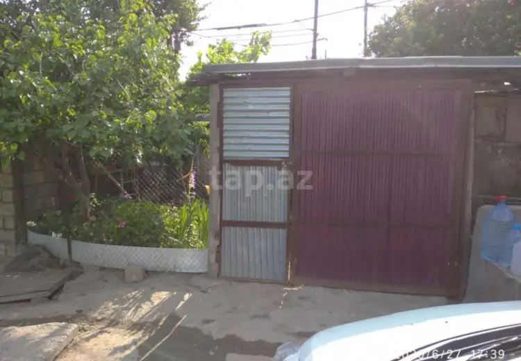 2 otaqlı mənzil , Sabunçu, Bakı