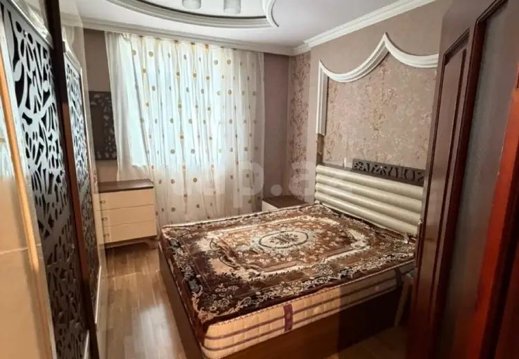 2 otaqlı mənzil , Badamdar qəs., Səbail, Bakı