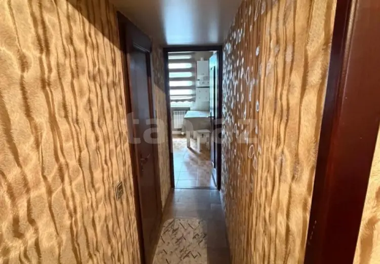 2 otaqlı mənzil , Badamdar qəs., Səbail, Bakı