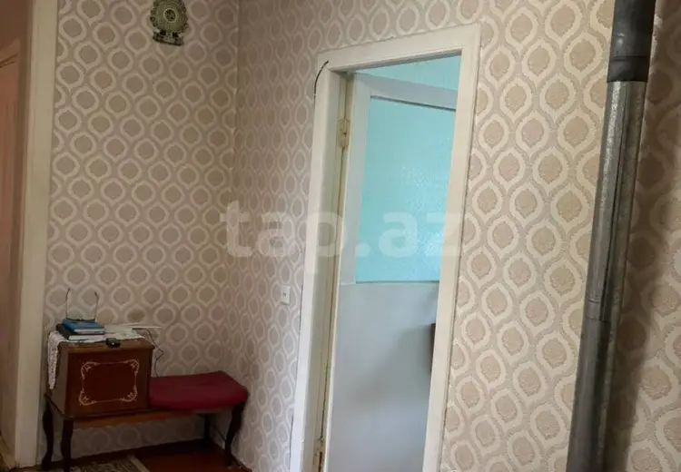 5 otaqlı mənzil , Oğuz